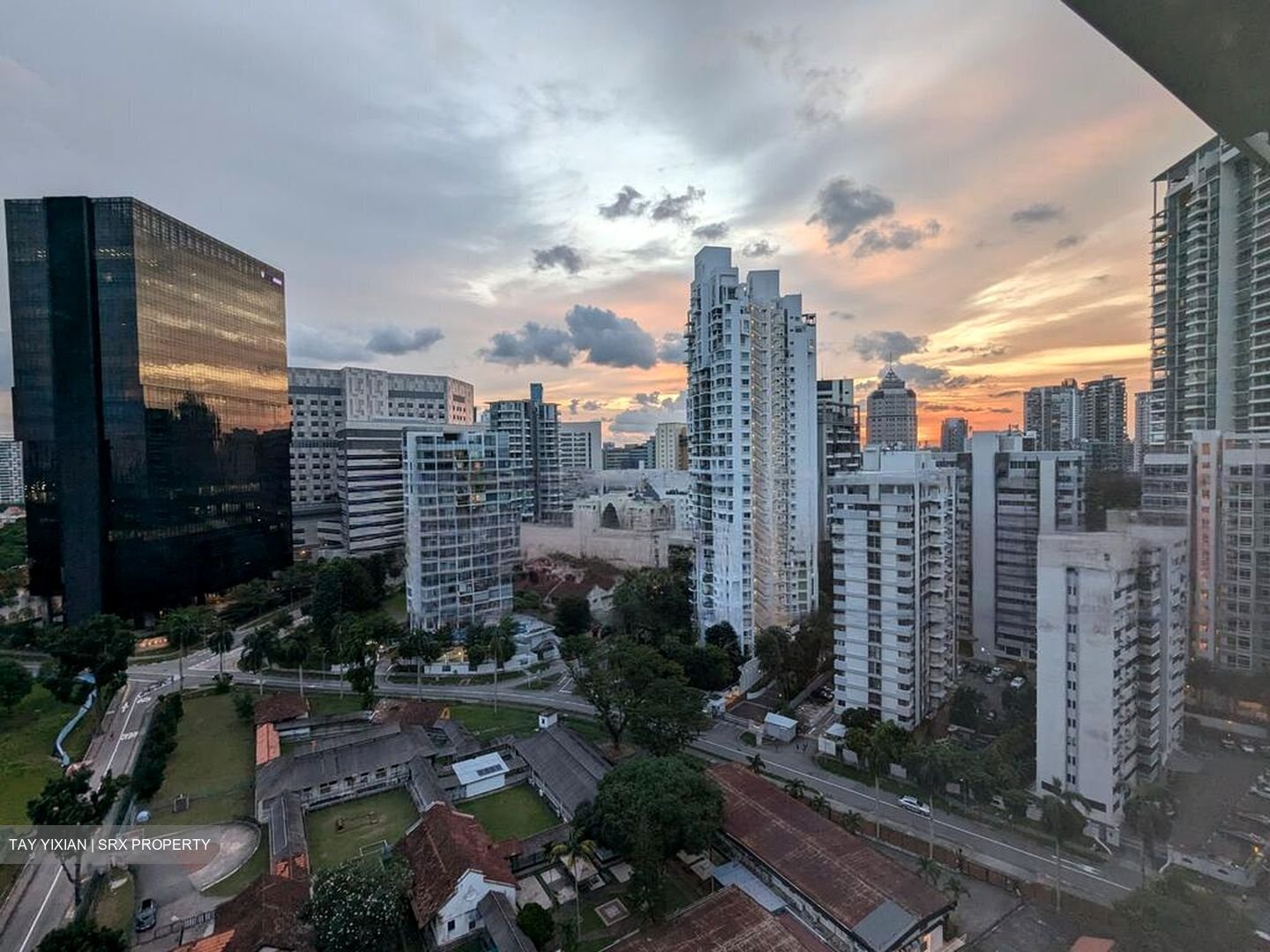 Medge (D11), Apartment #457636421